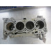 #BKL04 Engine Cylinder Block For 08-09 Mitsubishi Lancer  2.0
